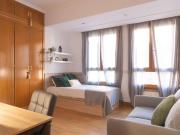 Habitación en piso compartido de 11 habitaciones en...