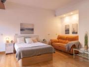 Habitación en piso compartido de 11 habitaciones en...