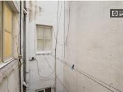 Habitación en piso compartido de 11 habitaciones en...