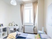 Habitación en piso compartido de 12 habitaciones en...