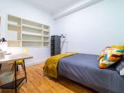 Habitación en piso compartido de 13 habitaciones en...