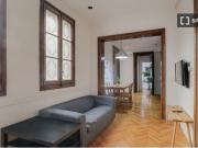 Habitación en piso compartido de 13 habitaciones en...