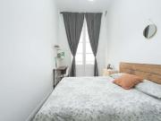 Habitación en piso compartido de 14 habitaciones en...