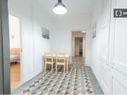 Habitación en piso compartido de 14 habitaciones en...