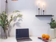 Habitación en piso compartido de 15 habitaciones en...