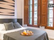 Habitación en piso de 15 habitaciones, Camp d'en...