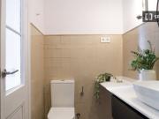 Habitación en piso compartido de 16 habitaciones en... Habitación en piso compartido de 16 habitaciones en...