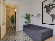 Habitación en piso compartido de 17 habitaciones en...