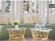 Habitación en piso compartido de 17 habitaciones en...