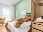 Habitación en alquiler en Castilla, Madrid