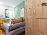 Habitación en alquiler en Castilla, Madrid