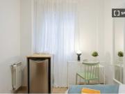 Habitación en piso compartido de 25 habitaciones en...