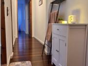 Habitación en piso compartido de 2 dormitorios en La...