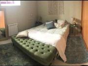 Habitación en piso compartido de 2 habitaciones, Cortes,...