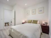 Habitación en piso compartido de 2 habitaciones, Embajadores