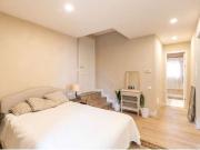 Habitación en piso compartido de 2 habitaciones en...