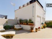 Habitación en piso compartido de 2 habitaciones en...