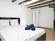 Habitación en piso compartido de 2 habitaciones en...