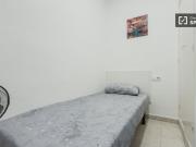 Habitación en piso compartido de 2 habitaciones en...