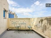 Habitación en piso compartido de 2 habitaciones en...