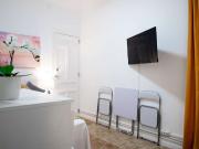 Habitación en piso compartido de 2 habitaciones en...