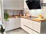 Habitación en piso compartido de 2 habitaciones en...