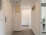 Habitación en piso compartido de 2 habitaciones en...