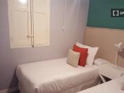 Habitación en piso compartido de 2 habitaciones en... Habitación en piso compartido de 2 habitaciones en...