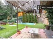 Habitación en piso compartido de 2 habitaciones en...