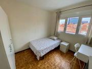 Habitación en piso compartido de 3 habitaciones en...