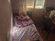 Habitación en piso compartido de 3 habitaciones,...