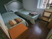 Habitación en piso compartido de 3 habitaciones, El...