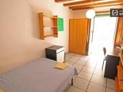 Habitación en piso compartido de 3 habitaciones en...