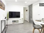 Habitación en piso compartido de 3 habitaciones en...