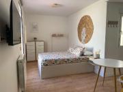 Habitación en piso compartido de 3 habitaciones en... Habitación en piso compartido de 3 habitaciones en...