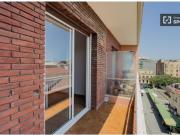 Habitación en piso compartido de 3 habitaciones en...