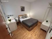 Habitación en piso compartido de 3 habitaciones en...