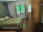 Habitación en piso compartido de 3 habitaciones en...