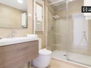 Habitación en piso compartido de 3 habitaciones en...