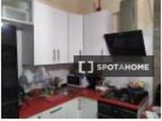 Habitación en piso compartido de 3 habitaciones en...