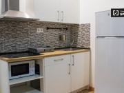 Habitación en piso compartido de 3 habitaciones en...