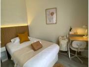 Habitación en piso compartido de 3 habitaciones en...