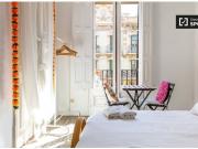 Habitación en piso compartido de 3 habitaciones en...