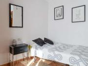 Habitación en piso compartido de 3 habitaciones en...