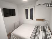 Habitación en piso compartido de 3 habitaciones en...