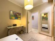 Habitación en piso compartido de 3 habitaciones en...