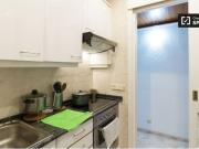 Habitación en piso compartido de 3 habitaciones en...