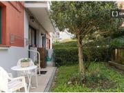 Habitación en piso compartido de 3 habitaciones en...