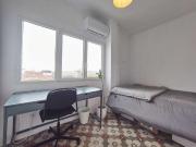 Habitación en piso compartido de 3 habitaciones en...