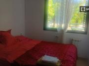 Habitación en piso compartido de 3 habitaciones en...